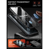 Supcase Samsung Galaxy S26 Ultra Deksel UB Pro MagSafe Aramid Svart