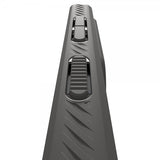 Spigen Samsung Galaxy S26 Deksel Liquid Air Marble Gray