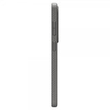 Spigen Samsung Galaxy S26 Deksel Liquid Air Marble Gray