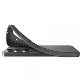 Spigen Samsung Galaxy S26 Deksel Liquid Air Marble Gray