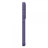 Spigen Samsung Galaxy S26 Deksel Ultra Hybrid MagFit Deep Purple
