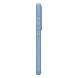 Spigen Samsung Galaxy S26 Deksel Ultra Hybrid MagFit Light Blue