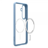 Spigen Samsung Galaxy S26 Deksel Ultra Hybrid MagFit Light Blue