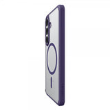Spigen Samsung Galaxy S26 Plus Deksel Ultra Hybrid MagFit Deep Purple
