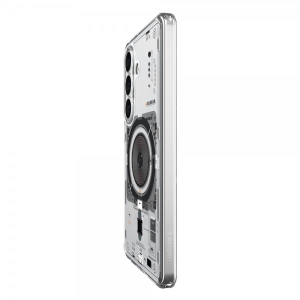 Spigen Samsung Galaxy S26 Plus Deksel Ultra Hybrid MagFit Neo One