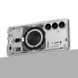 Spigen Samsung Galaxy S26 Plus Deksel Ultra Hybrid MagFit Neo One