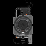 Spigen Samsung Galaxy S26 Plus Deksel Ultra Hybrid MagFit Neo One