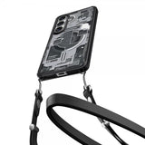 Spigen Samsung Galaxy S26 Plus Deksel Ultra Hybrid MagFit Zero One Svart