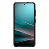 Spigen Samsung Galaxy S26 Plus Deksel Ultra Hybrid MagFit Zero One Svart