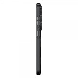 Spigen Samsung Galaxy S26 Plus Deksel Ultra Hybrid MagFit Zero One Svart
