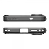Spigen Samsung Galaxy S26 Plus Deksel Ultra Hybrid MagFit Zero One Svart