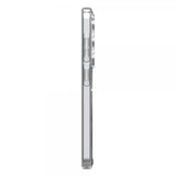 Spigen Samsung Galaxy S26 Plus Deksel Ultra Hybrid MagFit Zero One Hvit