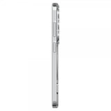 Spigen Samsung Galaxy S26 Plus Deksel Ultra Hybrid S MagFit Clear White