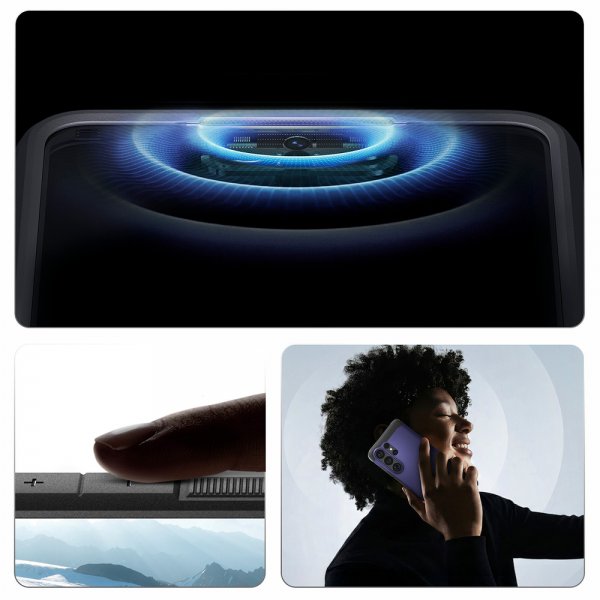 Spigen Samsung Galaxy S26 Ultra Deksel Tough Armor MagFit Ash Violet