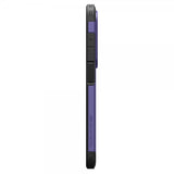 Spigen Samsung Galaxy S26 Ultra Deksel Tough Armor MagFit Ash Violet