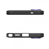 Spigen Samsung Galaxy S26 Ultra Deksel Tough Armor MagFit Ash Violet