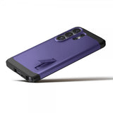 Spigen Samsung Galaxy S26 Ultra Deksel Tough Armor MagFit Ash Violet