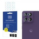3mk Motorola Moto G67/Moto G77 Kamerabeskytter Lens Protection
