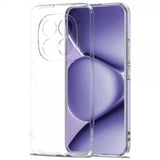 Tech-Protect Xiaomi Redmi Note 15 Pro 5G Deksel FlexAir Transparent