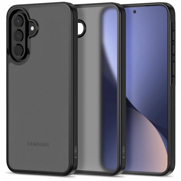 Tech-Protect Samsung Galaxy A36/A56/A37 Deksel MagMat Svart