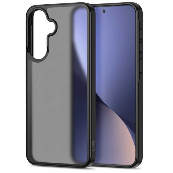 Tech-Protect Samsung Galaxy A36/A56/A37 Deksel MagMat Svart