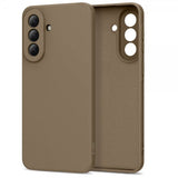Tech-Protect Samsung Galaxy A57 Deksel Icon Brun