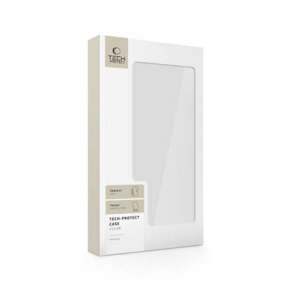 Tech-Protect Samsung Galaxy S26 Deksel FlexAir MagSafe Transparent