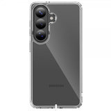 Tech-Protect Samsung Galaxy S26 Plus Deksel FlexAir Hybrid Transparent