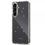 Tech-Protect Samsung Galaxy S26 Deksel FlexAir Transparent Glitter