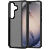Tech-Protect Samsung Galaxy S26 Deksel MagMat Svart