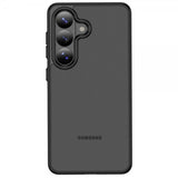 Tech-Protect Samsung Galaxy S26 Deksel MagMat Svart