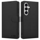 Tech-Protect Samsung Galaxy S26 Etui Wallet Svart