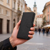 Tech-Protect Samsung Galaxy S26 Ultra Etui Wallet Svart
