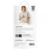 UNIQ Samsung Galaxy S26 Ultra Deksel Combat MagClick Svart