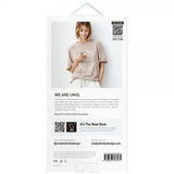 UNIQ Samsung Galaxy S26 Ultra Deksel LifePro Xtreme MagClick Transparent