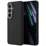 UNIQ Samsung Galaxy S26 Deksel Lyden MagClick Svart
