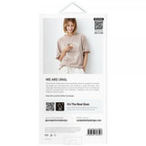 UNIQ Samsung Galaxy S26 Deksel Lyden MagClick Svart