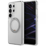 UNIQ Samsung Galaxy S26 Ultra Deksel Swivix Transparent
