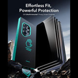 ESR Samsung Galaxy S26 Ultra Skjermbeskytter UltraFit Armorite Privacy