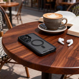 Tech-Protect Samsung Galaxy S26 Ultra Deksel Defense MagSafe Svart