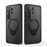 Supcase Samsung Galaxy S26 Ultra Deksel Cosmo MagSafe Svart