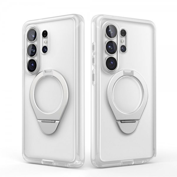 Supcase Samsung Galaxy S26 Ultra Deksel Cosmo MagSafe Hvit