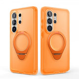 Supcase Samsung Galaxy S26 Ultra Deksel Cosmo MagSafe Oransje