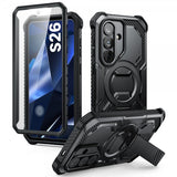Supcase Samsung Galaxy S26 Deksel ArmorBox MagSafe Svart