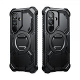 Supcase Samsung Galaxy S26 Deksel ArmorBox MagSafe Svart