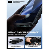 Supcase Samsung Galaxy S26 Deksel ArmorBox MagSafe Svart