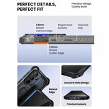 Supcase Samsung Galaxy S26 Deksel ArmorBox MagSafe Svart