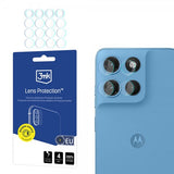 3mk Motorola Moto G17/Moto G17 Power Kamerabeskytter Lens Protection