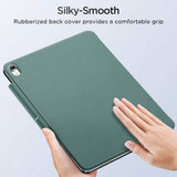 ESR iPad Air 10.9 (gen 4/5) Etui Rebound Magnetic Grønn
