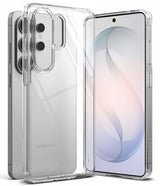 Ringke Samsung Galaxy S26 Ultra Deksel Fusion Transparent